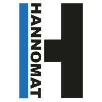 Hannomat Trading Company Logo