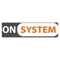 ON-SYSTEM Company Logo