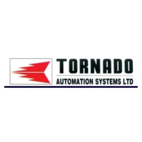 TORNADO AUTOMATION SYSTEMS Company Logo