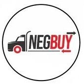 Negbuy PVT. LTD. Company Logo