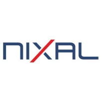 Nixal sp. z o.o. Company Logo