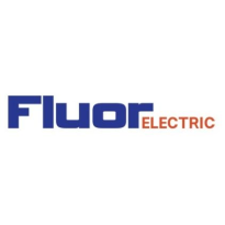 Fluor Electric Company Logo