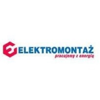 ELEKTROMONTAŻ - POZNAŃ S.A Company Logo