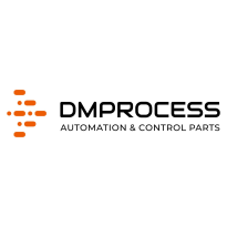 DMPROCESS Company Logo