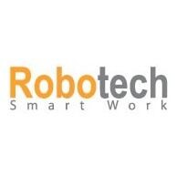 ROBOTECH Company Logo