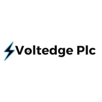 Voltedge Plc Company Logo