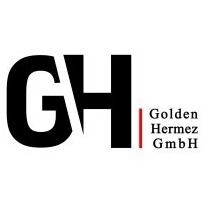 Golden Hermez GmbH Company Logo