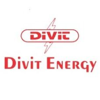 Divit Energy Company Logo