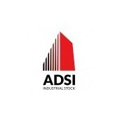 ADSI INDUSTRIAL STOCK Company Logo