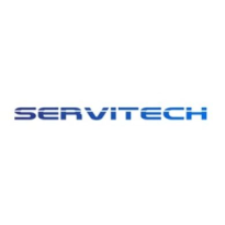 Servitech Company Logo
