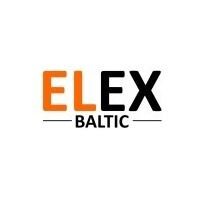 ELEX Baltic, SIA Company Logo