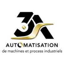 3A ALPES AUTOMATIC Company Logo