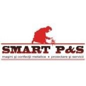 SMART P&S Company Logo