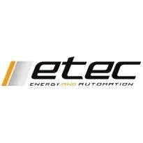 Etec Automation Oy Company Logo