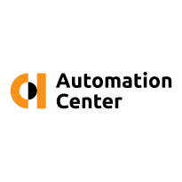 Automation Center Company Logo