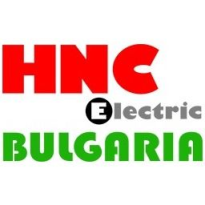 HNC Electric Bulgaria OOD Company Logo