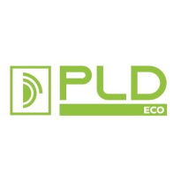 PLD Eco Company Logo