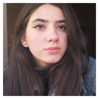 Andreia Danciulescu - profile picture