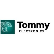 TOMMY ELECTRONICS Company Logo