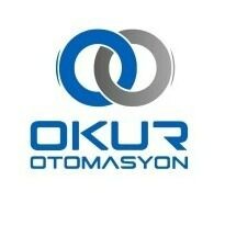 Okur Otomasyon Company Logo