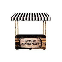 Jonatos Marktplatz Company Logo
