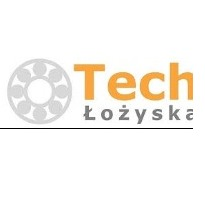 Tech-Łożyska Artur Nietresta Company Logo
