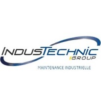 Industechnic Company Logo