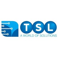 TSL Company Logo