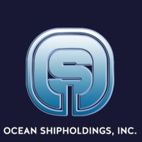 OCEAN SHIPHOLDINGS, INC.