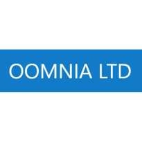 Oomnia LTD Company Logo