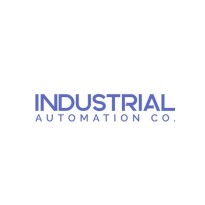 Industrial Automation Company Logo