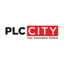 PLC-City Company Logo