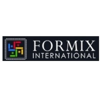 Formix International Company Logo