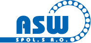 ASW Valiva Loziska Company Logo
