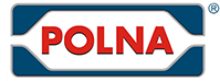 POLNA S.A. Company Logo