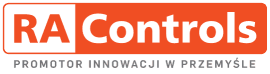 RAControls Sp. z o.o.logo
