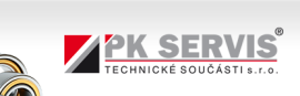 PK Servis Industrial Componentslogo