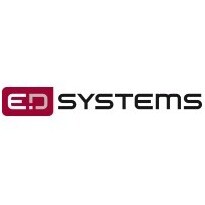 ED Systems GmbH Company Logo