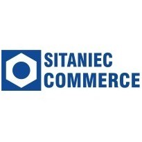 Sitaniec Commerce Company Logo