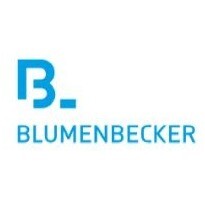Blumenbecker Prag S.R.O. Company Logo