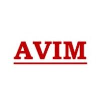 Avim - Automatyka-Elektronika Przemysłowa
