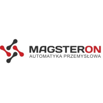 MAGSTERON Automatyka Company Logo