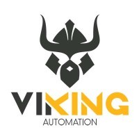 Viking Automationlogo
