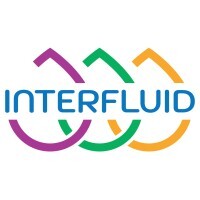 Interfluid Company Logo