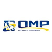 Omp Mechanical Componentslogo