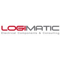 Logimatic - Electrical Components & Consulting