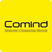 Comind S.r.l. Company Logo