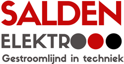 Salden Elektro Company Logo
