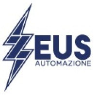Zeus Automazione Company Logo