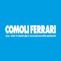 Comoli Ferrari And C S.P.A.logo